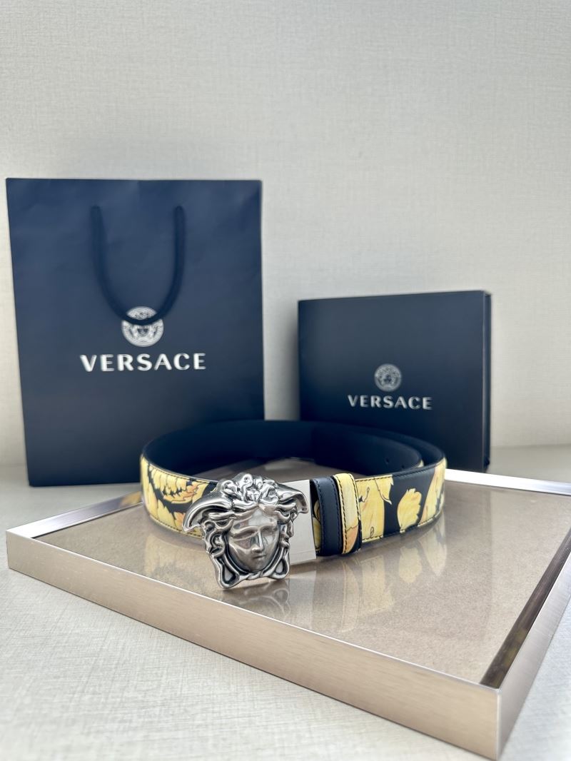 Versace Belts